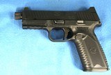FN 510 TACTICAL 10MM 66-101375 - 4 of 25