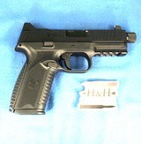 FN 510 TACTICAL 10MM 66-101375 - 24 of 25