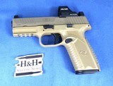 FN 510 MRD HOLOSUN 10MM 4