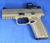 FN 510 MRD HOLOSUN 10MM 4