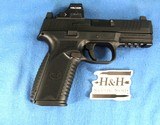 FN 510 MRD W/ HS407C 10MM 66-101857 - 23 of 23