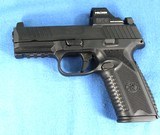 FN 510 MRD W/ HS407C 10MM 66-101857 - 20 of 23