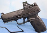 FN 510 MRD W/ HS407C 10MM 66-101857 - 10 of 23