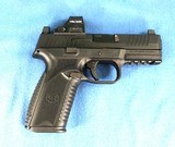 FN 510 MRD W/ HS407C 10MM 66-101857 - 5 of 23