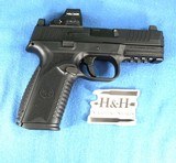FN 510 MRD W/ HS407C 10MM 66-101857 - 3 of 23