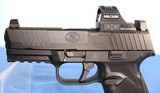 FN 510 MRD W/ HS407C 10MM 66-101857 - 1 of 23