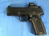 FN 510 MRD W/ HS407C 10MM 66-101857 - 4 of 23