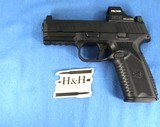 FN 510 MRD W/ HS407C 10MM 66-101857 - 2 of 23