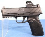 FN 510 MRD W/ HS407C 10MM 66-101857 - 14 of 23