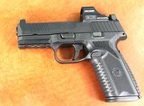 FN 510 MRD W/ HS407C 10MM 66-101857 - 18 of 23