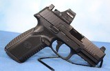 FN 510 MRD W/ HS407C 10MM 66-101857 - 13 of 23