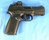 FN 510 MRD W/ HS407C 10MM 66-101857 - 21 of 23