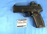 FN 510 MRD W/ HS407C 10MM 66-101857 - 22 of 23