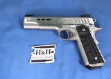 KIMBER RAPIDE FROST SS 10MM 3000429 - 3 of 25