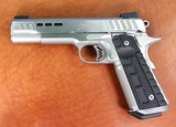 KIMBER RAPIDE FROST SS 10MM 3000429 - 20 of 25