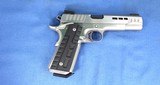 KIMBER RAPIDE FROST SS 10MM 3000429 - 5 of 25