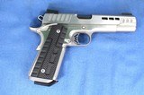 KIMBER RAPIDE FROST SS 10MM 3000429 - 22 of 25