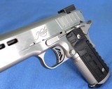 KIMBER RAPIDE FROST SS 10MM 3000429 - 9 of 25