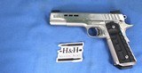 KIMBER RAPIDE FROST SS 10MM 3000429 - 24 of 25