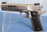 KIMBER RAPIDE FROST SS 10MM 3000429 - 16 of 25