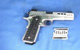 KIMBER RAPIDE FROST SS 10MM 3000429 - 4 of 25