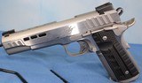 KIMBER RAPIDE FROST SS 10MM 3000429 - 11 of 25