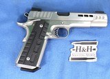 KIMBER RAPIDE FROST SS 10MM 3000429 - 25 of 25