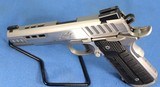 KIMBER RAPIDE FROST SS 10MM 3000429 - 6 of 25