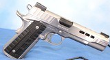 KIMBER RAPIDE FROST SS 10MM 3000429 - 12 of 25