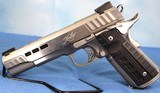KIMBER RAPIDE FROST SS 10MM 3000429 - 10 of 25