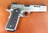 KIMBER RAPIDE FROST SS 10MM 3000429 - 21 of 25