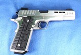 KIMBER RAPIDE FROST SS 10MM 3000429 - 23 of 25