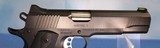 KIMBER CUSTOM II GFO 10MM 3700551 - 22 of 24