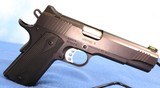 KIMBER CUSTOM II GFO 10MM 3700551 - 1 of 24