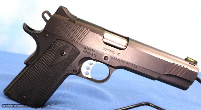 KIMBER CUSTOM II GFO 10MM 3700551
