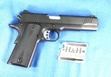 KIMBER CUSTOM II GFO 10MM 3700551 - 24 of 24
