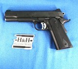 KIMBER CUSTOM II GFO 10MM 3700551 - 23 of 24