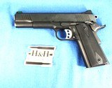 KIMBER CUSTOM II GFO 10MM 3700551 - 4 of 24
