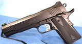 KIMBER CUSTOM II GFO 10MM 3700551 - 12 of 24
