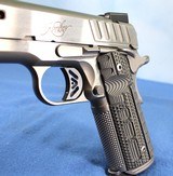 KIMBER RAPIDE DAWN 10MM 3000424 - 10 of 24