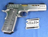 KIMBER RAPIDE DAWN 10MM 3000424 - 4 of 24