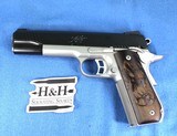 KIMBER CAMP GUARD 10 10MM 3000233 - 24 of 25