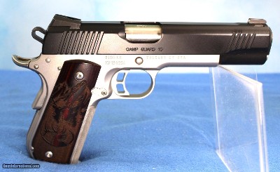 KIMBER CAMP GUARD 10 10MM 3000233