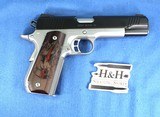 KIMBER CAMP GUARD 10 10MM 3000233 - 25 of 25