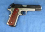SPRINGFIELD 1911 RONIN 10MM PX9121L - 23 of 25