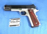 SPRINGFIELD 1911 RONIN 10MM PX9121L - 3 of 25