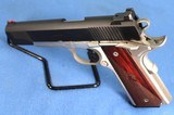 SPRINGFIELD 1911 RONIN 10MM PX9121L - 7 of 25