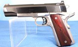 SPRINGFIELD 1911 RONIN 10MM PX9121L - 18 of 25