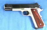 SPRINGFIELD 1911 RONIN 10MM PX9121L - 5 of 25