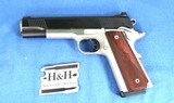 SPRINGFIELD 1911 RONIN 10MM PX9121L - 24 of 25